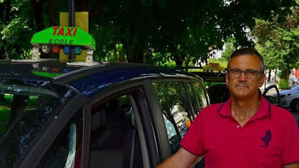 Satis - Formation Taxi Isère Grenoble - Le Leader, La Référence Pour L'examen Centre De Formation à Grenoble