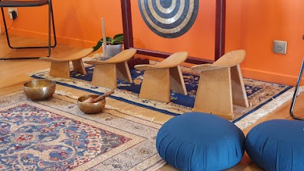 Du Souffle À La Voix À Ancy, Centre de Formation à Ancy