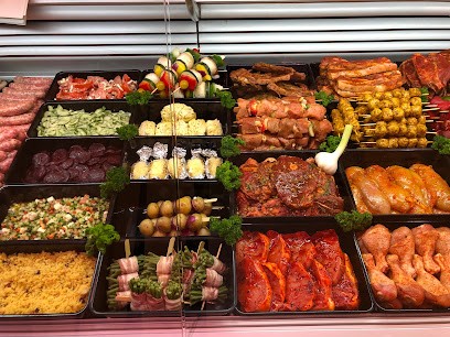 Formaviande, Centre de Formation à Rémelfing