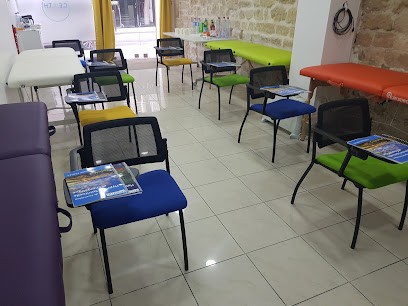 Ipnotyz Formations, Centre de Formation à Paris 02