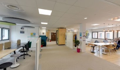 Pole Avenir Emploi Auvergne-Rhône-Alpes Site De Villeurbanne, Centre de Formation à Villeurbanne