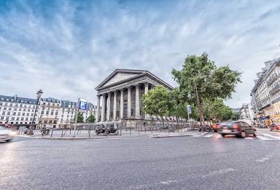 Devop, Centre de Formation à Paris 09