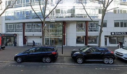 Locutia, Centre de Formation à Boulogne-Billancourt