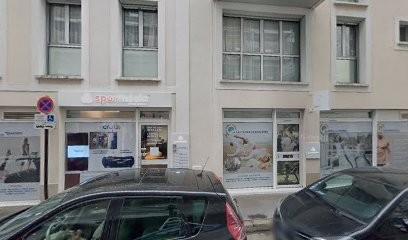 Formadvance, Centre de Formation à Bois-Colombes