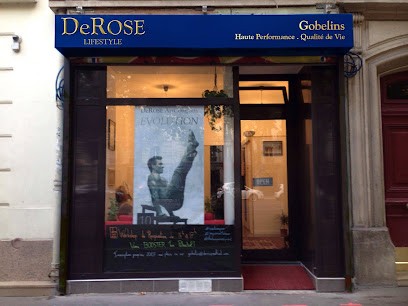 Derose Method Gobelins, Centre de Formation à Paris 13