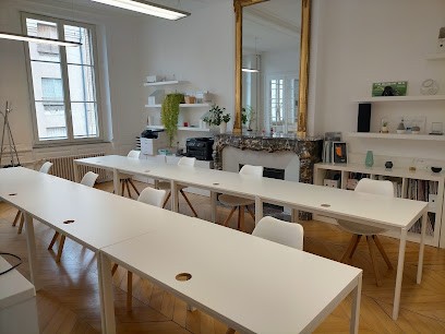 Vy Training, Centre de Formation à Nancy