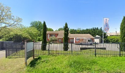 Antares, Centre de Formation à Lissieu