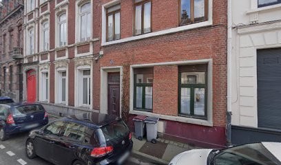 Azaé, Centre de Formation à Roubaix