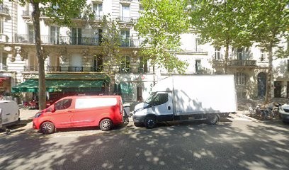 Adonya, Centre de Formation à Paris 17