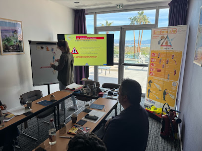 Orbisur Academy - Centre De Formation Dédié Aux Métiers De La Sécurité Centre De Formation à Antibes