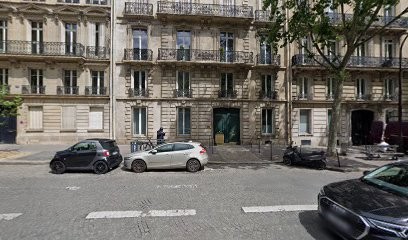 Abcp Compétences, Centre de Formation à Paris 08