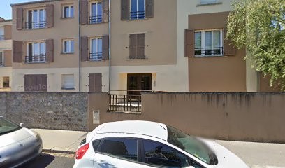 Lanes-Du Prat Bergerault Marie-France, Centre de Formation à Versailles