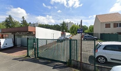 Fit4us, Centre de Formation à Mennecy