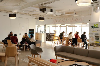 Rocket Academy, Centre de Formation à Paris 18