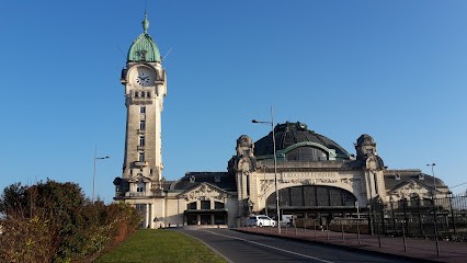 Orsys Formation Limoges, Centre de Formation à Limoges