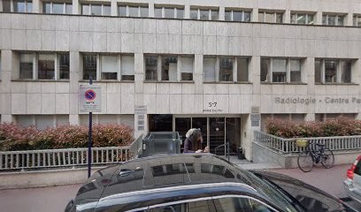 Mentory Program, Centre de Formation à Saint-Mandé