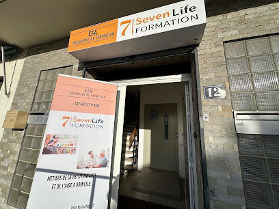 Seven Life Centre De Formation à Marseille 14