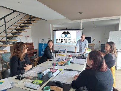 Cape And Co, Centre de Formation à Cholet