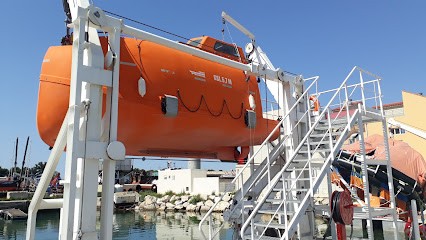 C.e.t.i.s. - Center Drive To Technical D'intervention Et De Survie, Centre de Formation à Marseille 16