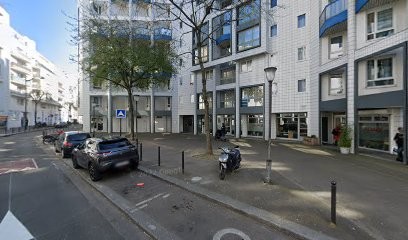 Adage, Centre de Formation à Paris 18