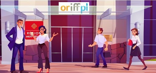 Oriff-Pl Midi Pyrenees, Centre de Formation à Toulouse