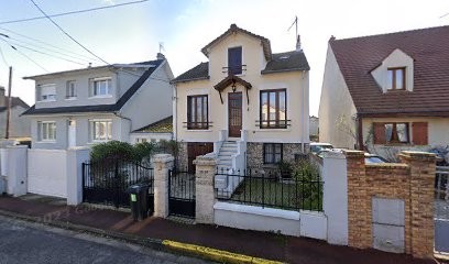 Abm Conseil, Centre de Formation à Franconville