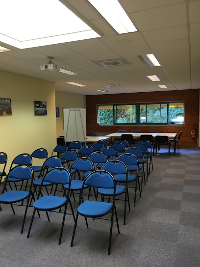 Adhemis - Sas Consilium And Partners, Centre De Formation à Marin