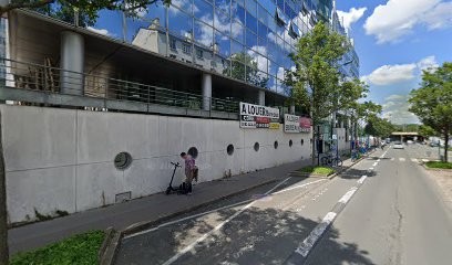 Vast Drancy Bilan De Compétences, Centre de Formation à Pantin