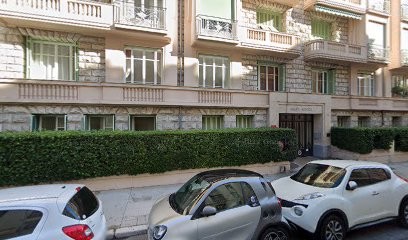 Froccia Georges, Centre de Formation à Nice