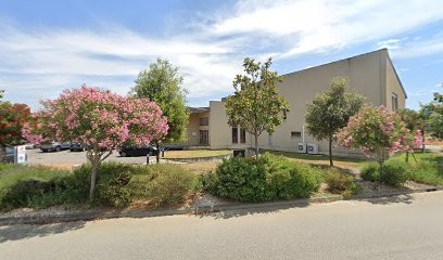 Ma Formation Bâtiment, Centre de Formation à Guilherand-Granges