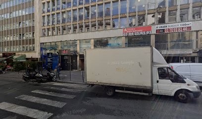 Quali-Forma, Centre de Formation à Paris 08