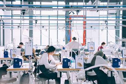 Epicc - Ecole Production Industrial De Couture Et Confection, Centre de Formation à Roubaix