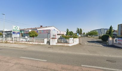 Agency Security Centre De Formation, Centre de Formation à Colomiers