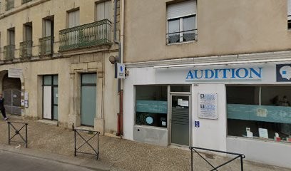 Career Training Advice, Centre de Formation à Lunel