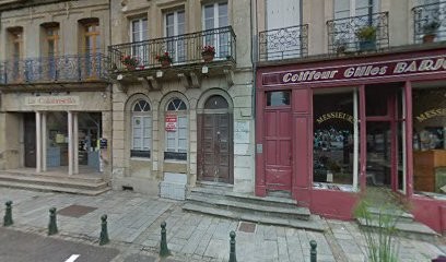 Territory Action Formation - Taf, Centre de Formation à Autun