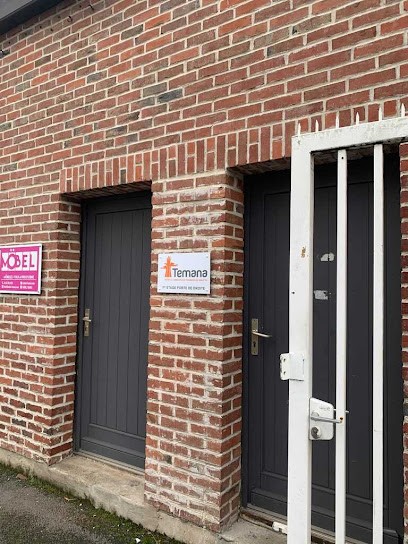 Temana Lille, Centre de Formation à Villeneuve-d'Ascq