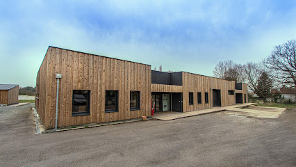Batiformation Centre De Formation à Couëron