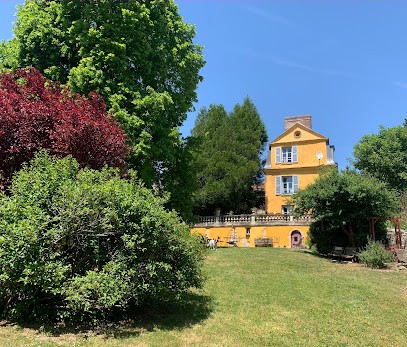 Isthmus Training : Ecole De Formation En Relaxation Transpersonnelle, Sophrologie, Somatothérapie | Autour De Paris, Centre de Formation à Montgeroult