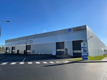 Avenir Industrie - Greta-Cfa, Centre de Formation à Châteaubriant