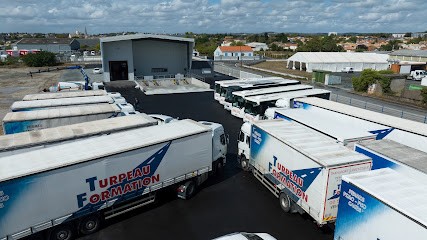 Turpeau Formation, Centre de Formation à Fontenay-le-Comte