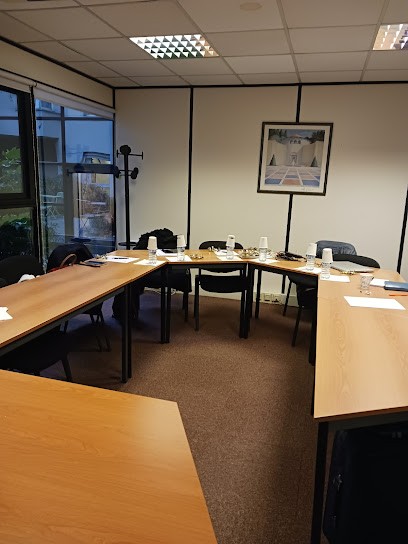 ANFG, Centre de Formation à Valence