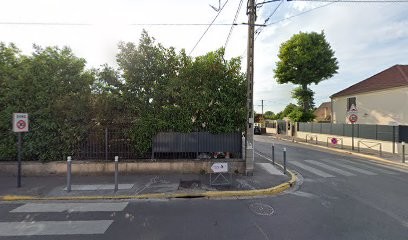 Forma7, Centre de Formation à Clichy-sous-Bois