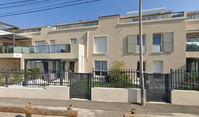 Communication Training International, Centre de Formation à Martigues