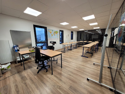 Idc Formation Centre De Formation à la Roche-sur-Yon