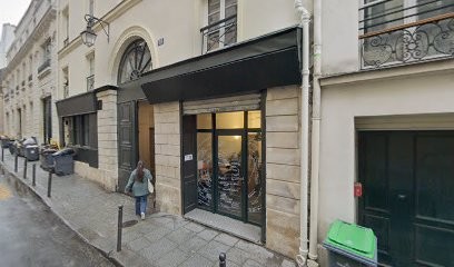 Agency News Solidarity Active, Centre de Formation à Paris 02