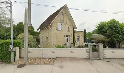 Echoform, Centre de Formation à Saint-Loubès