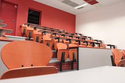 Scholar Fab Saint-Paterne, Centre de Formation à Ancinnes