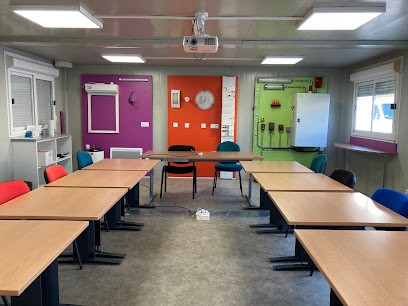 Crea Formations, Centre de Formation à Nîmes