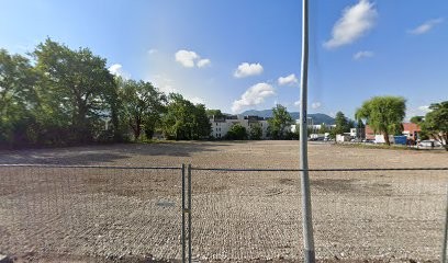 Aries Rhône-Alpes, Centre de Formation à Meylan