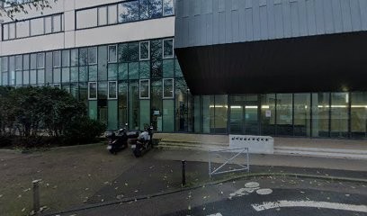 Ecole Of Puericulture, Centre de Formation à Rouen